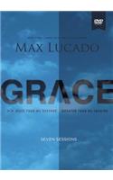 Grace Video Study: More Than We Deserve, Greater Than We Imagine