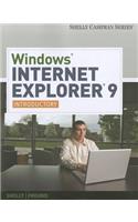 Windows Internet Explorer 9