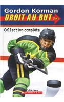 Droit Au But: Collection Compl?te