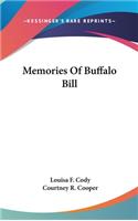 Memories Of Buffalo Bill