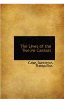 Lives of the Twelve Caesars