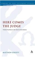 Here Comes the Judge