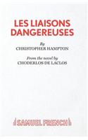 Les Liaisons Dangereuses