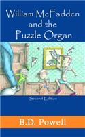 William McFadden & the Puzzle Organ 2nd Edition