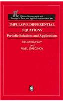 Impulsive Differential Equations