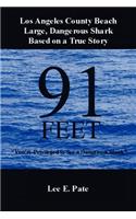 91 Feet