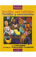 Tortillas and Lullabies/Tortillas y Cancioncitas