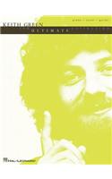 GREEN KEITH ULTIMATE COLLECTION PVG