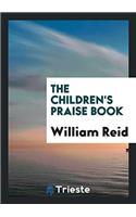 The Children's Praise Book