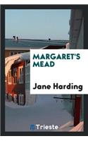 Margaret's Mead