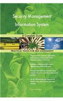 Security Management Information System A Complete Guide