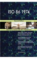 ISO 86 1974 Second Edition