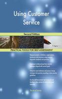 Using Customer Service Second Edition