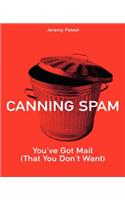 Canning Spam