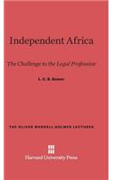 Independent Africa
