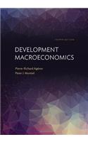 Development Macroeconomics: Fourth Edition