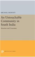 An Untouchable Community in South India