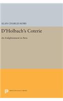 D'Holbach's Coterie