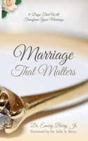 Marriage that Matters