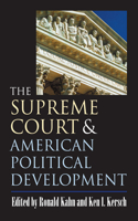 Supreme Court and American Political Development