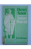 Dewi Sant