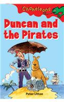 Duncan and the Pirates