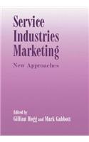Service Industries Marketing