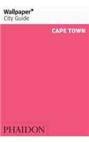 Wallpaper* City Guide Cape Town