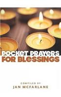 Pocket Prayers of Blessing