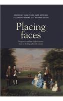 Placing Faces