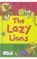Lazy Lions