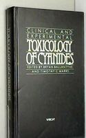 Clinical and Experimental Toxicology of Cyanides