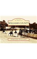 Williams County