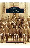 Hyde Park: (Images of America)