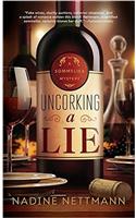 Uncorking a Lie