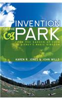 Invention of the Park