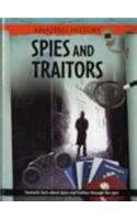 Spies and Traitors