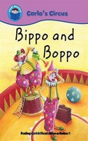 Start Reading: Carlo's Circus: Bippo Boppo