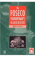 Foseco Foundryman's Handbook