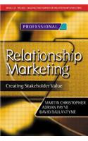 Relationship Marketing