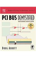 PCI Bus Demystified