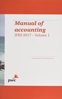 MANUAL OF ACCOUNTING - IFRS 2017 SET