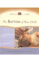 Baptism of Your Child