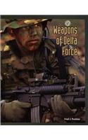 Weapons of Delta Force