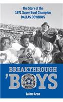 Breakthrough 'Boys