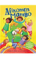 Afikomen Mambo [with CD (Audio)]
