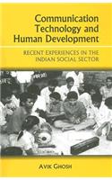 Communication Technology and Human Development