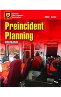 Pre-incident Planning