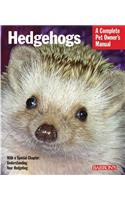 Hedgehogs