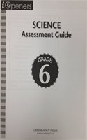 Iopeners Assessment Book Science Grade 6 2005c: (iOpeners)